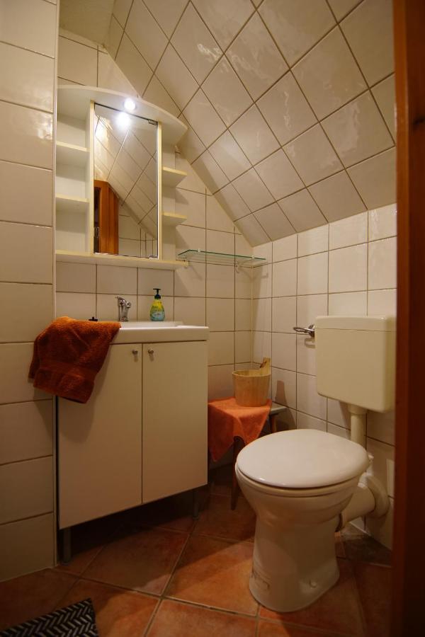 Morgenrote Apartment Rheinsberg Exterior photo